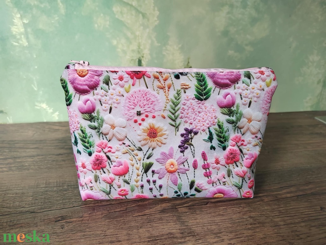 Neszeszer  - táska & tok - neszesszer - Meska.hu