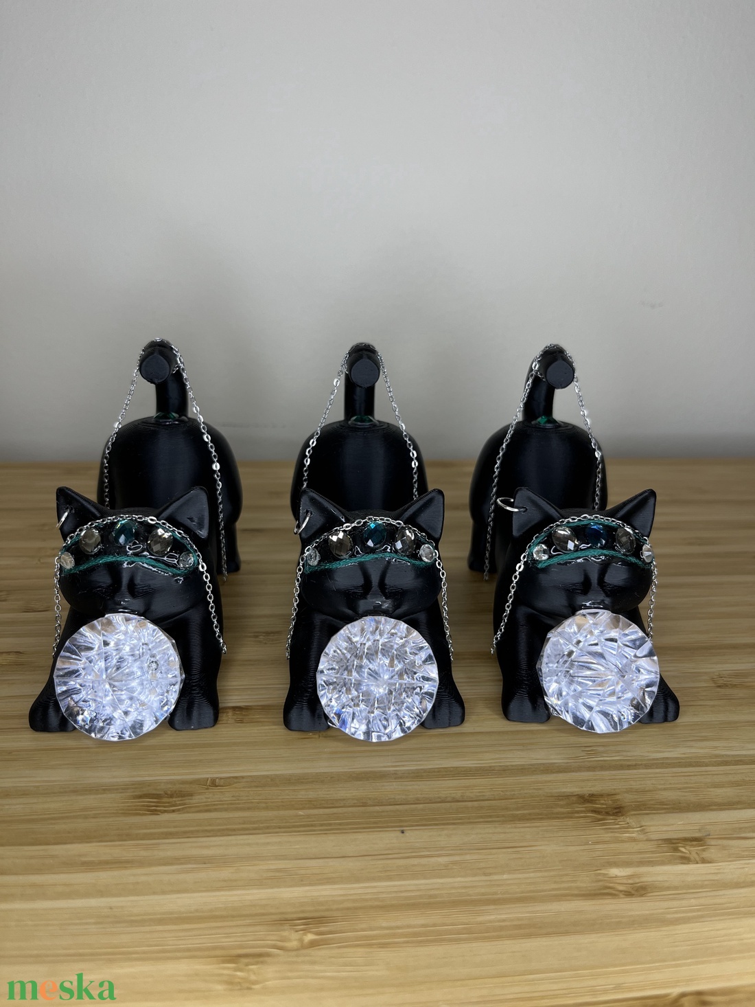 Cica telefon támasz - táska & tok - pénztárca & más tok - telefontok - Meska.hu