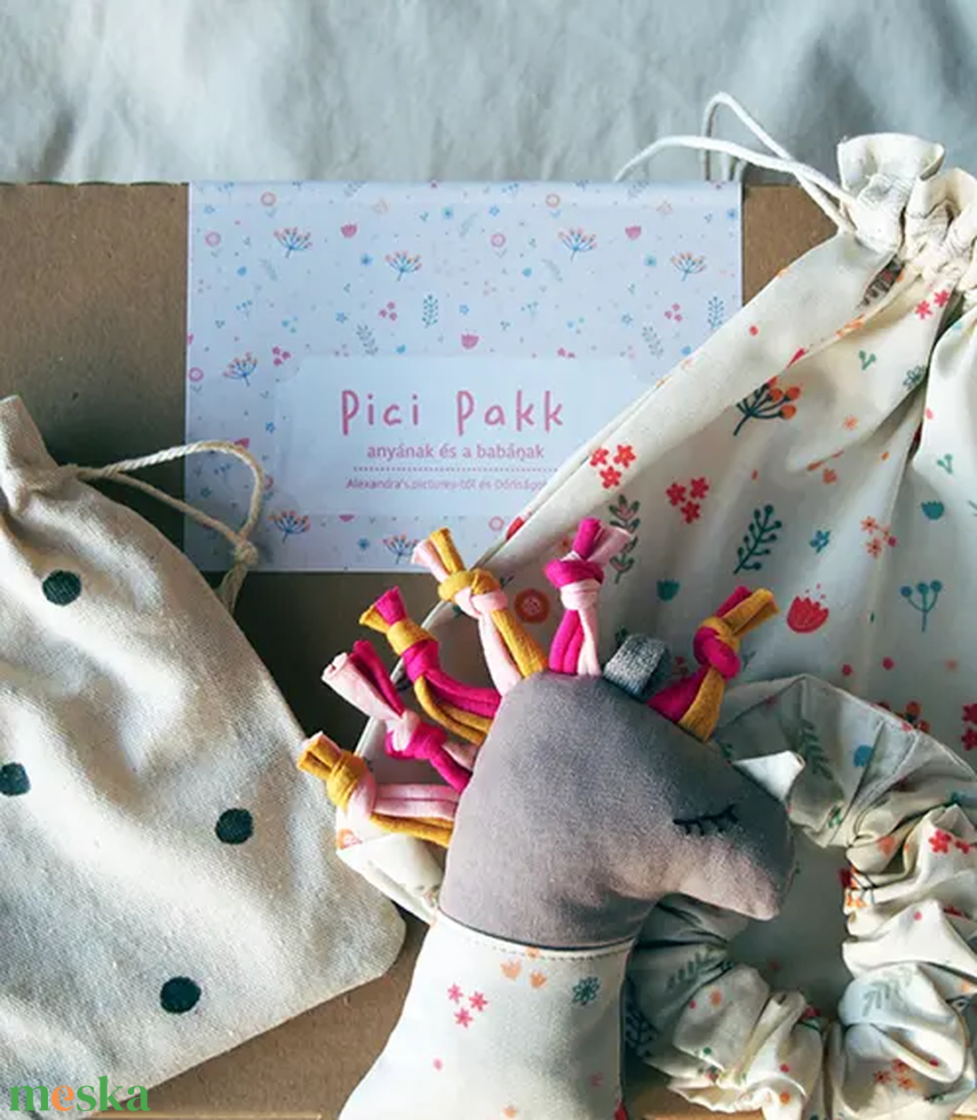 Pici pakk/ baba-mama box - játék & sport - babalátogató ajándékcsomag - Meska.hu Pici pakk/ baba-mama box - játék & sport - babalátogató ajándékcsomag - Meska.hu