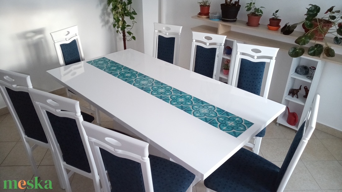 Dekor Csempe  - otthon & életmód - dekoráció - fali és függő dekoráció - csempe - Meska.hu