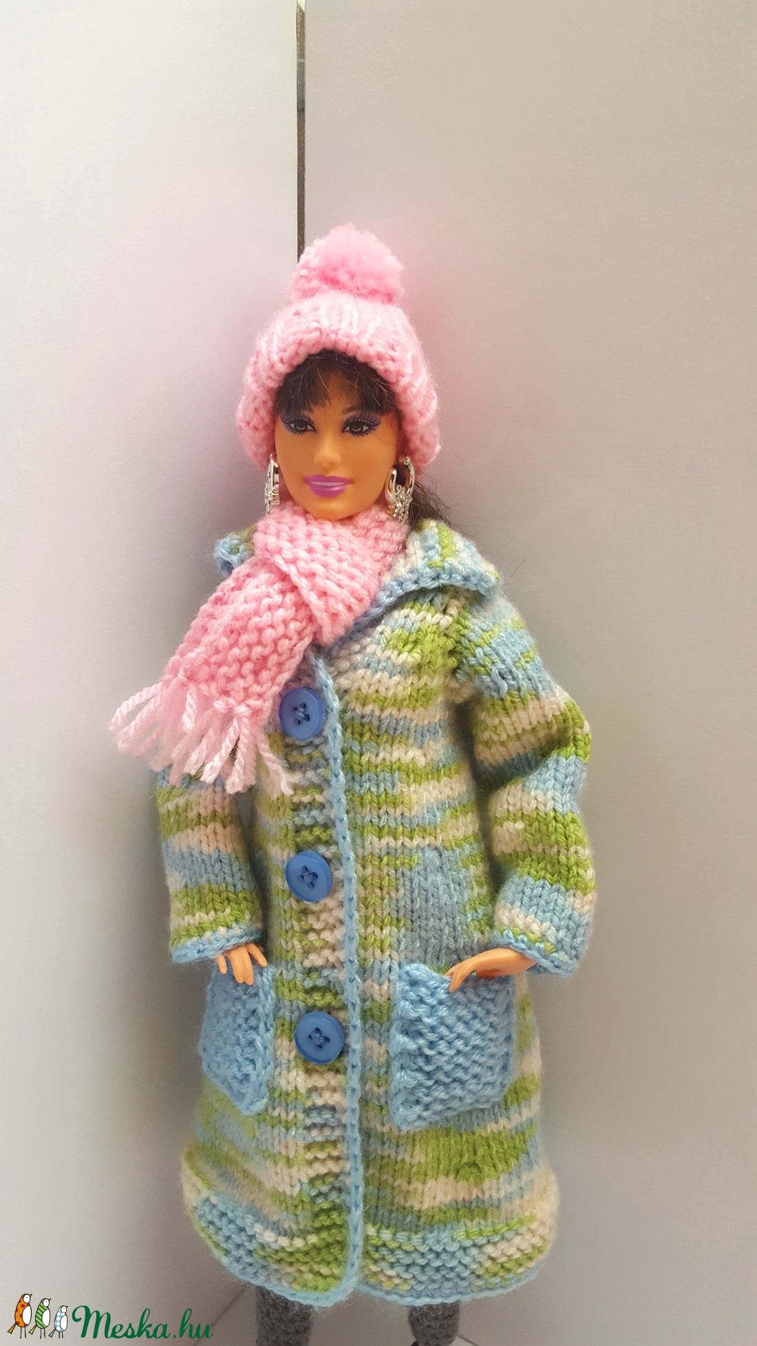 Barbie babaruha - - Meska.hu Barbie babaruha - - Meska.hu
