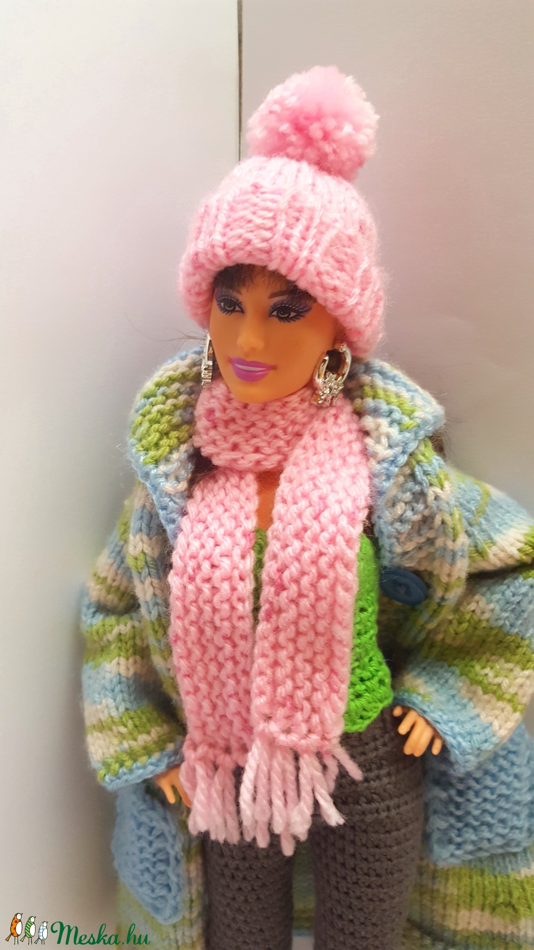 Barbie babaruha - - Meska.hu Barbie babaruha - - Meska.hu