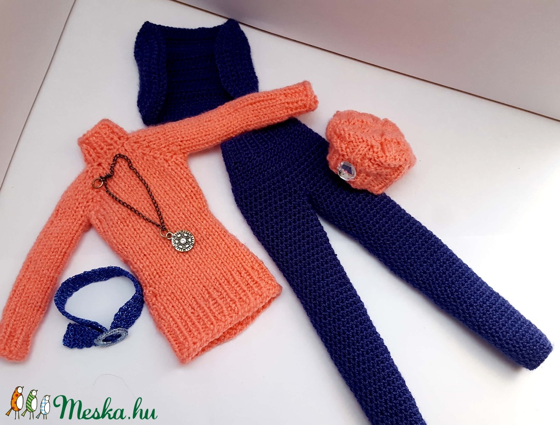 Barbie babaruha - - Meska.hu Barbie babaruha - - Meska.hu