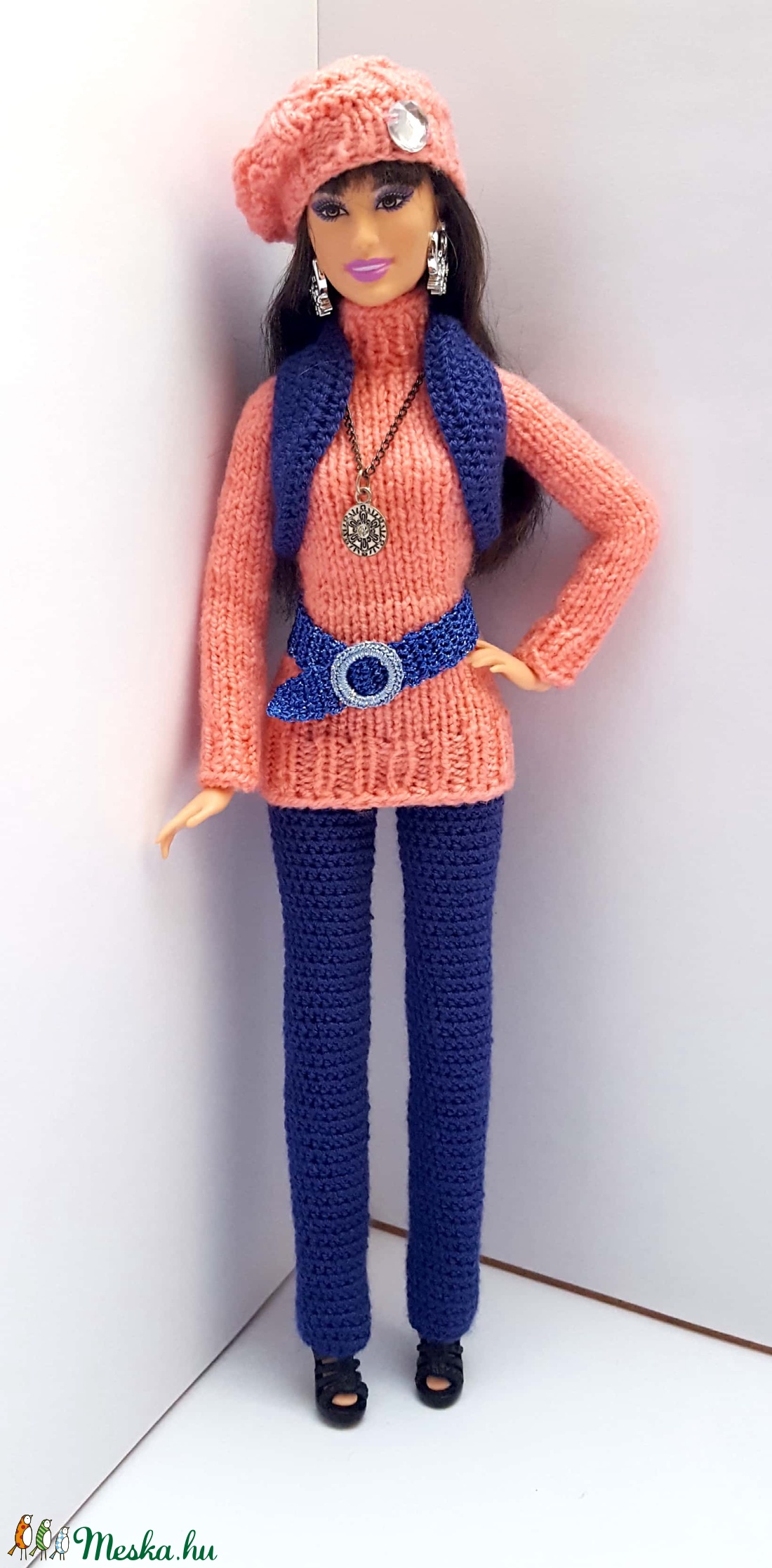 Barbie babaruha - - Meska.hu Barbie babaruha - - Meska.hu