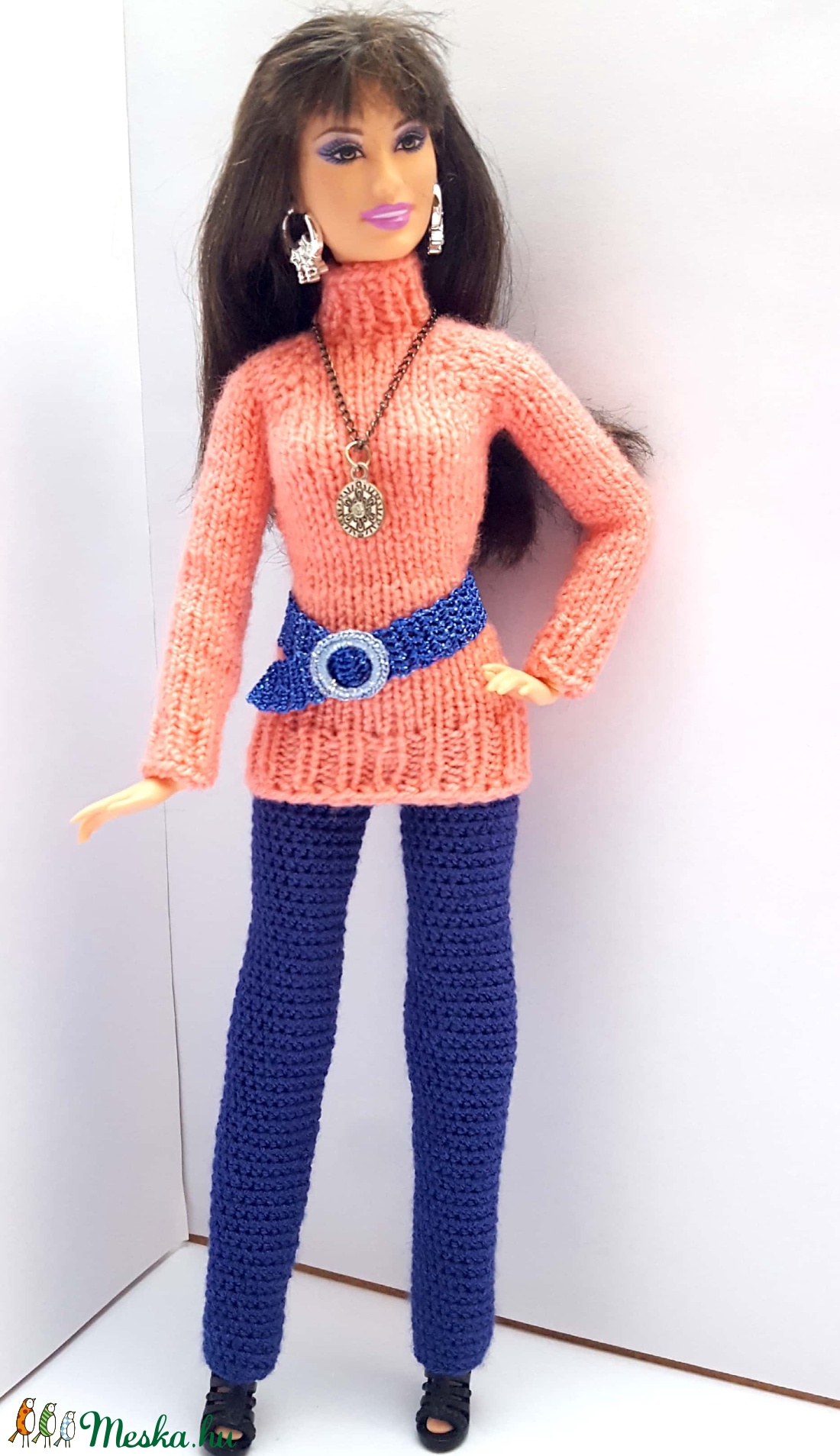 Barbie babaruha - - Meska.hu Barbie babaruha - - Meska.hu