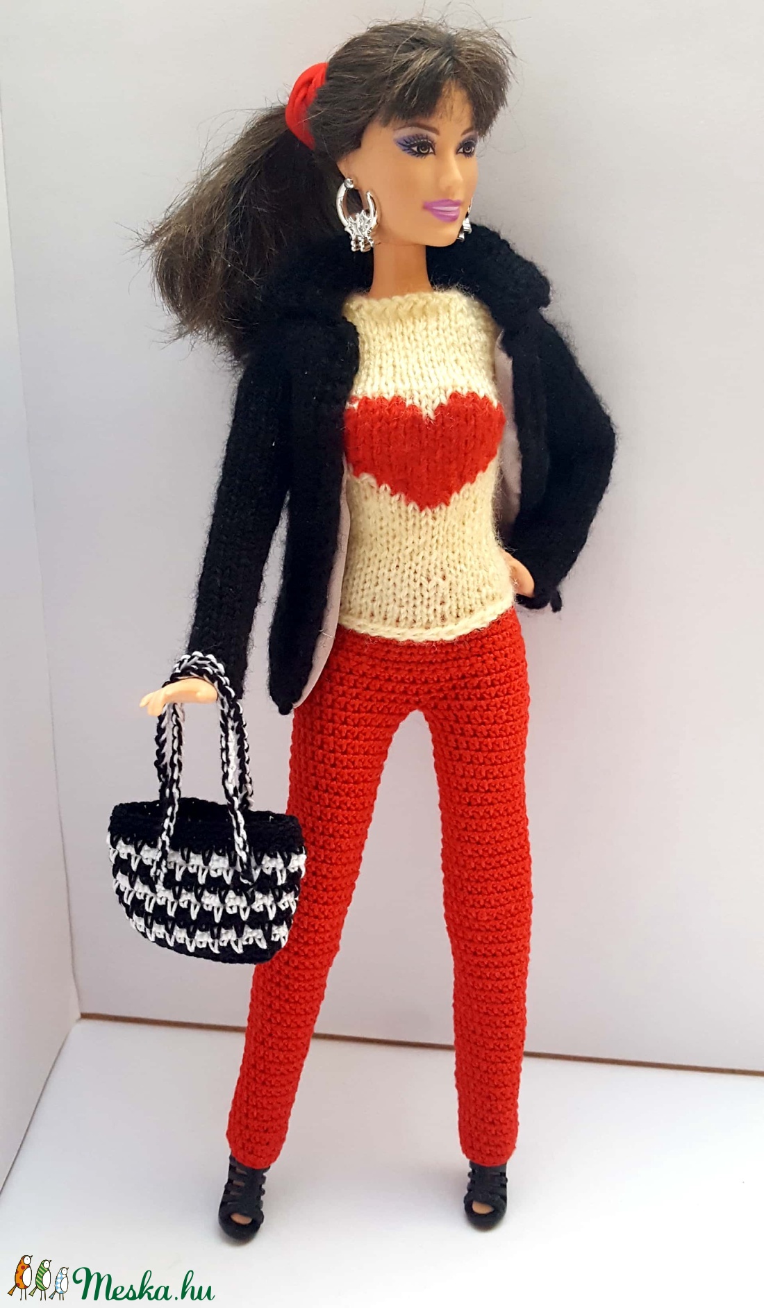 Barbie babaruha - - Meska.hu Barbie babaruha - - Meska.hu