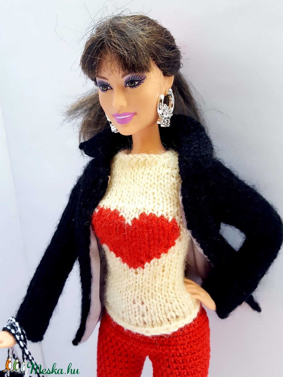 Barbie babaruha - - Meska.hu Barbie babaruha - - Meska.hu