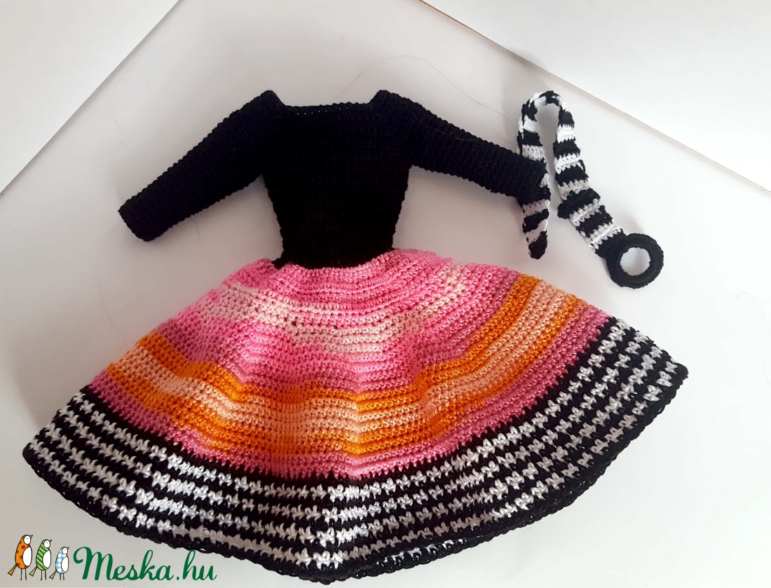Barbie babaruha - - Meska.hu Barbie babaruha - - Meska.hu