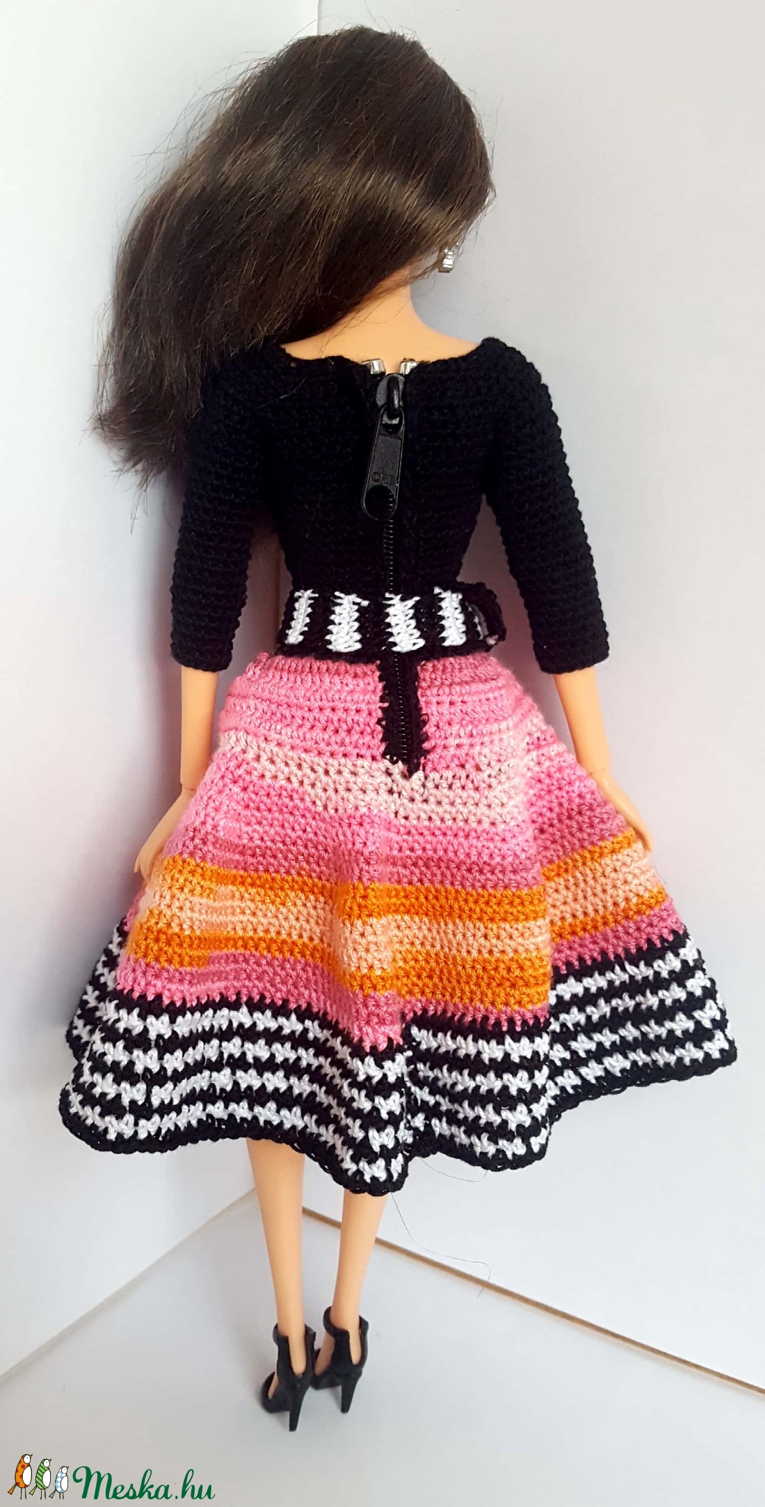 Barbie babaruha - - Meska.hu Barbie babaruha - - Meska.hu