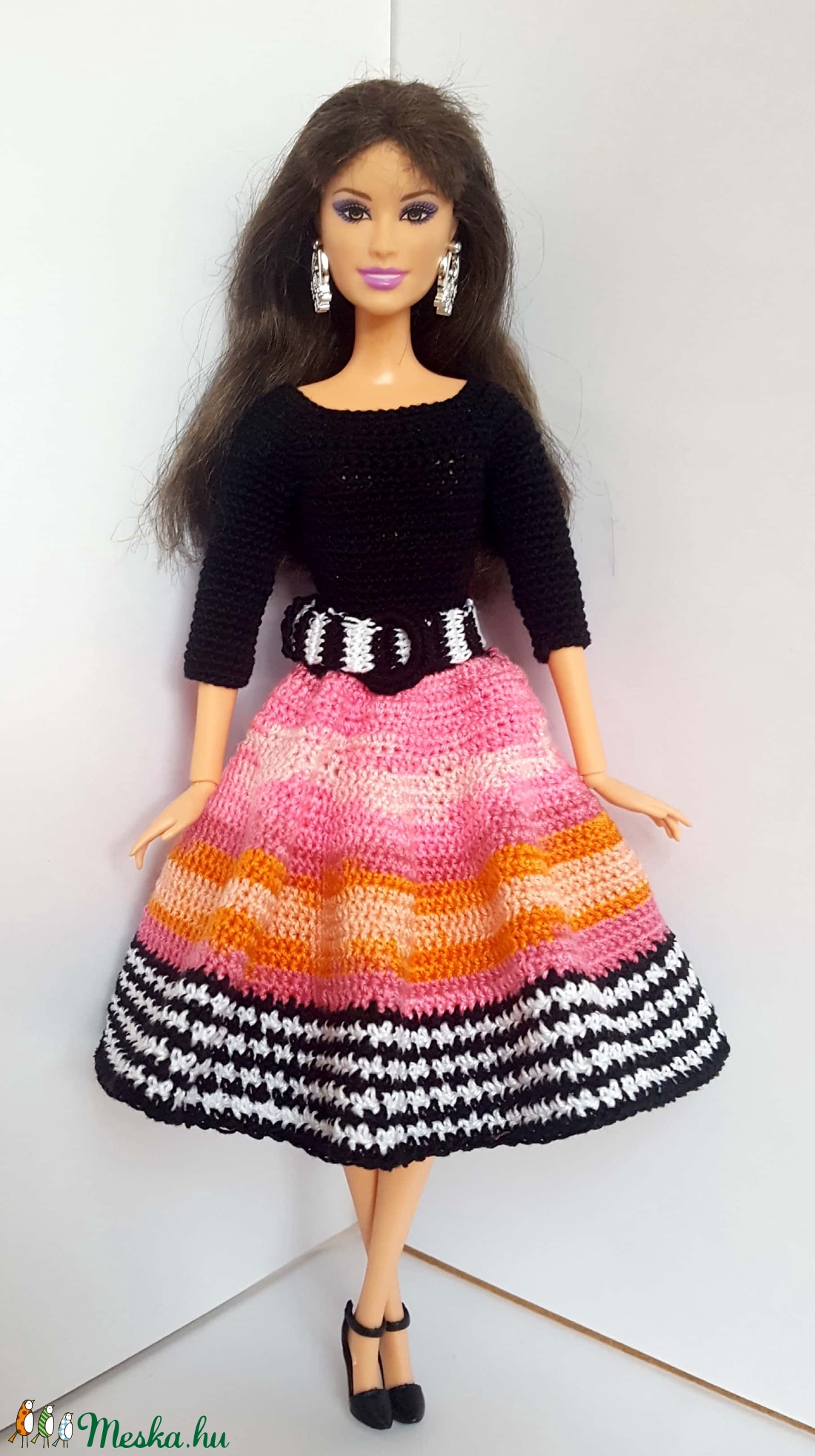Barbie babaruha - - Meska.hu Barbie babaruha - - Meska.hu