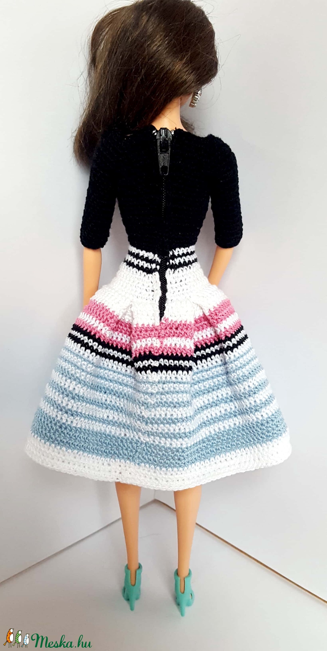 Barbie babaruha - - Meska.hu Barbie babaruha - - Meska.hu