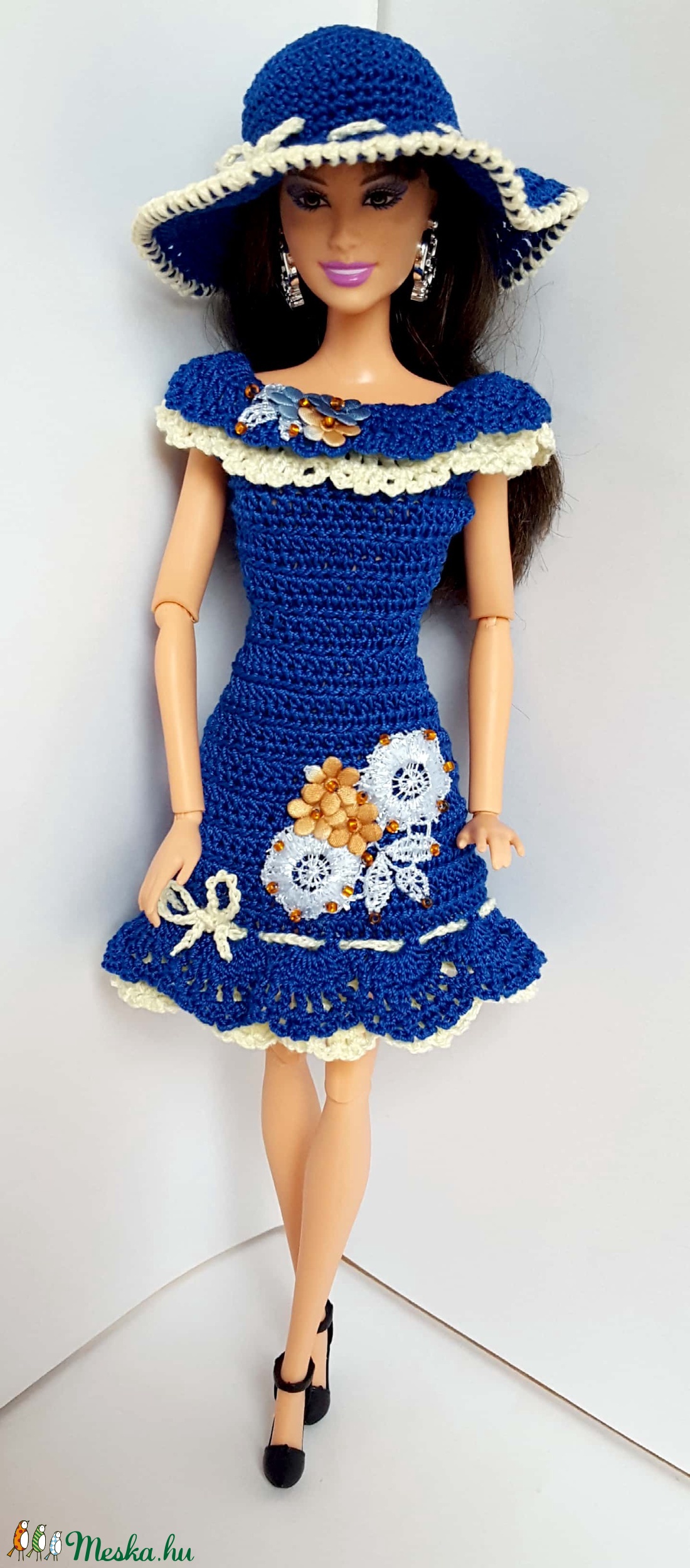 Barbie babaruha - - Meska.hu Barbie babaruha - - Meska.hu