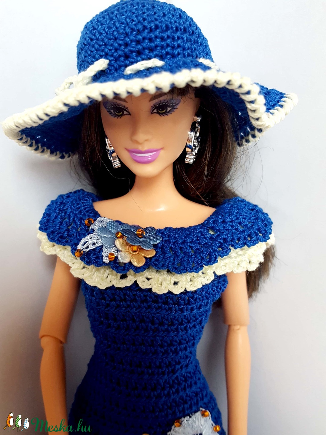 Barbie babaruha - - Meska.hu Barbie babaruha - - Meska.hu