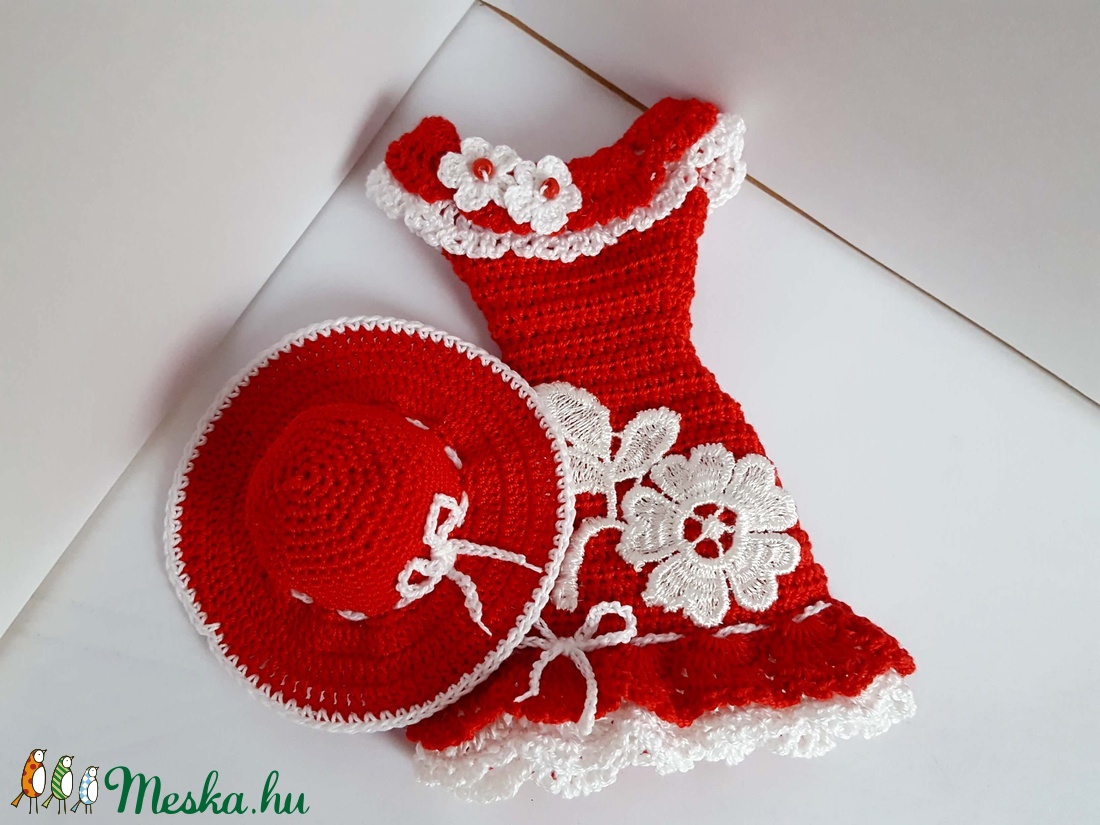 Barbie babaruha - - Meska.hu Barbie babaruha - - Meska.hu