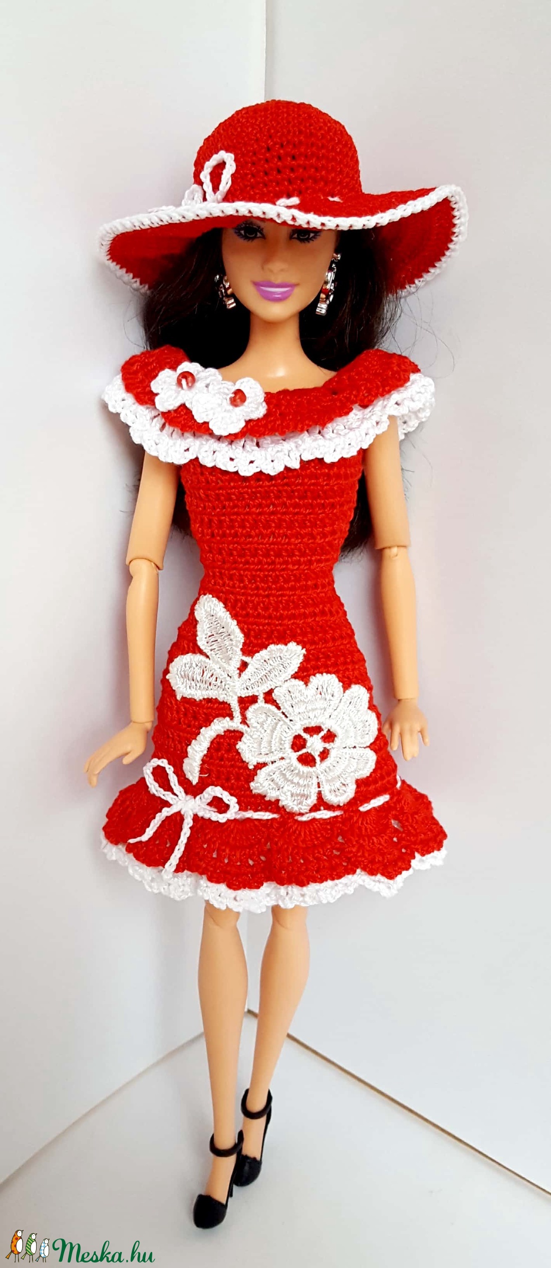 Barbie babaruha - - Meska.hu Barbie babaruha - - Meska.hu
