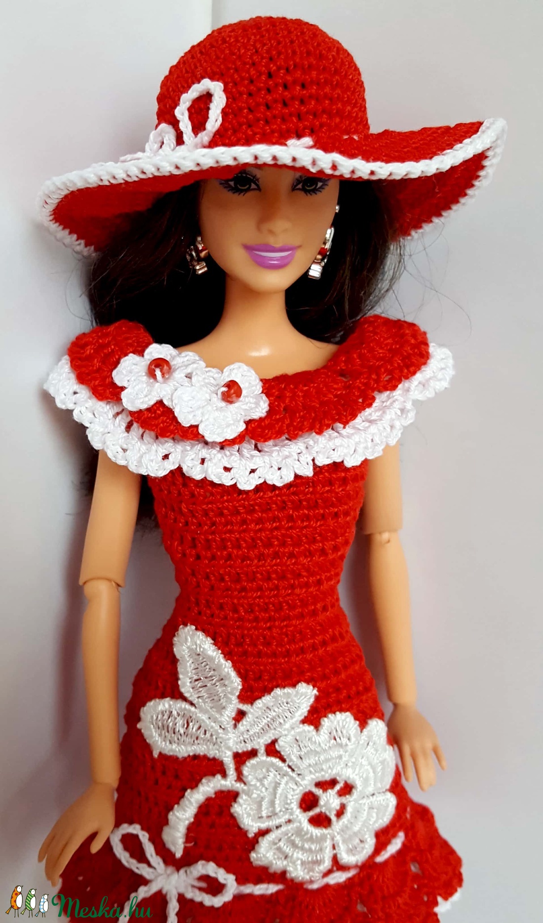 Barbie babaruha - - Meska.hu Barbie babaruha - - Meska.hu