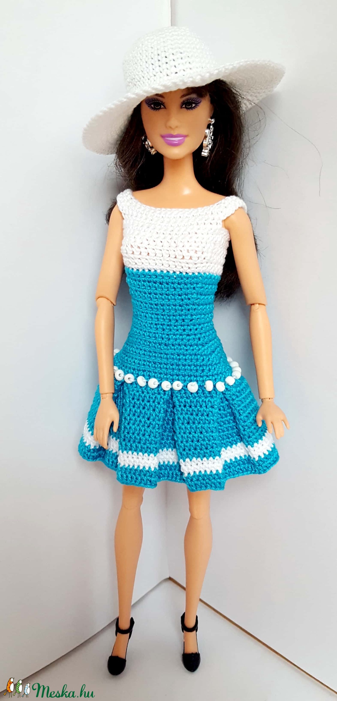 Barbie babaruha - - Meska.hu Barbie babaruha - - Meska.hu