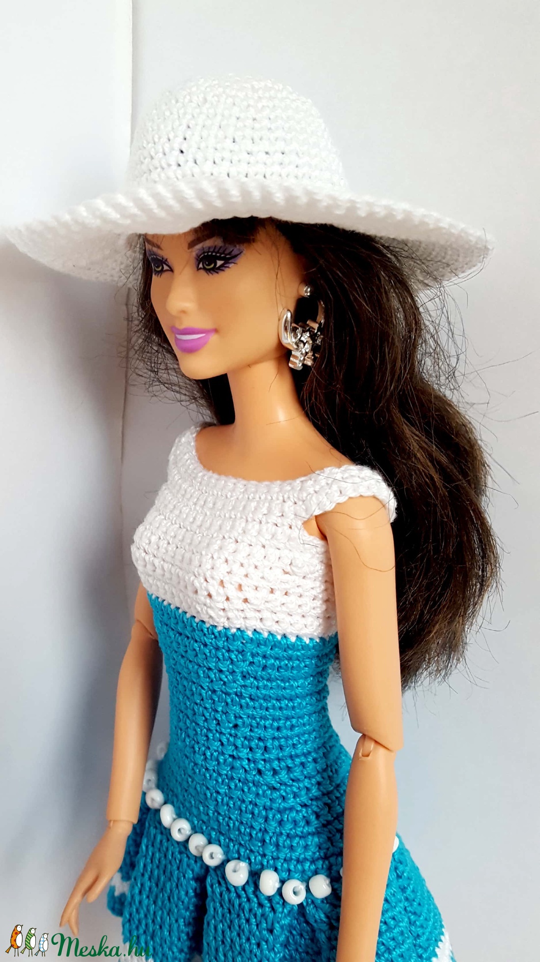 Barbie babaruha - - Meska.hu Barbie babaruha - - Meska.hu