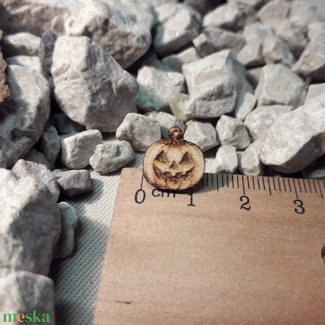 Halloween tök fülbevaló - ékszer - fülbevaló - fülékszer - Meska.hu Halloween tök fülbevaló - ékszer - fülbevaló - fülékszer - Meska.hu