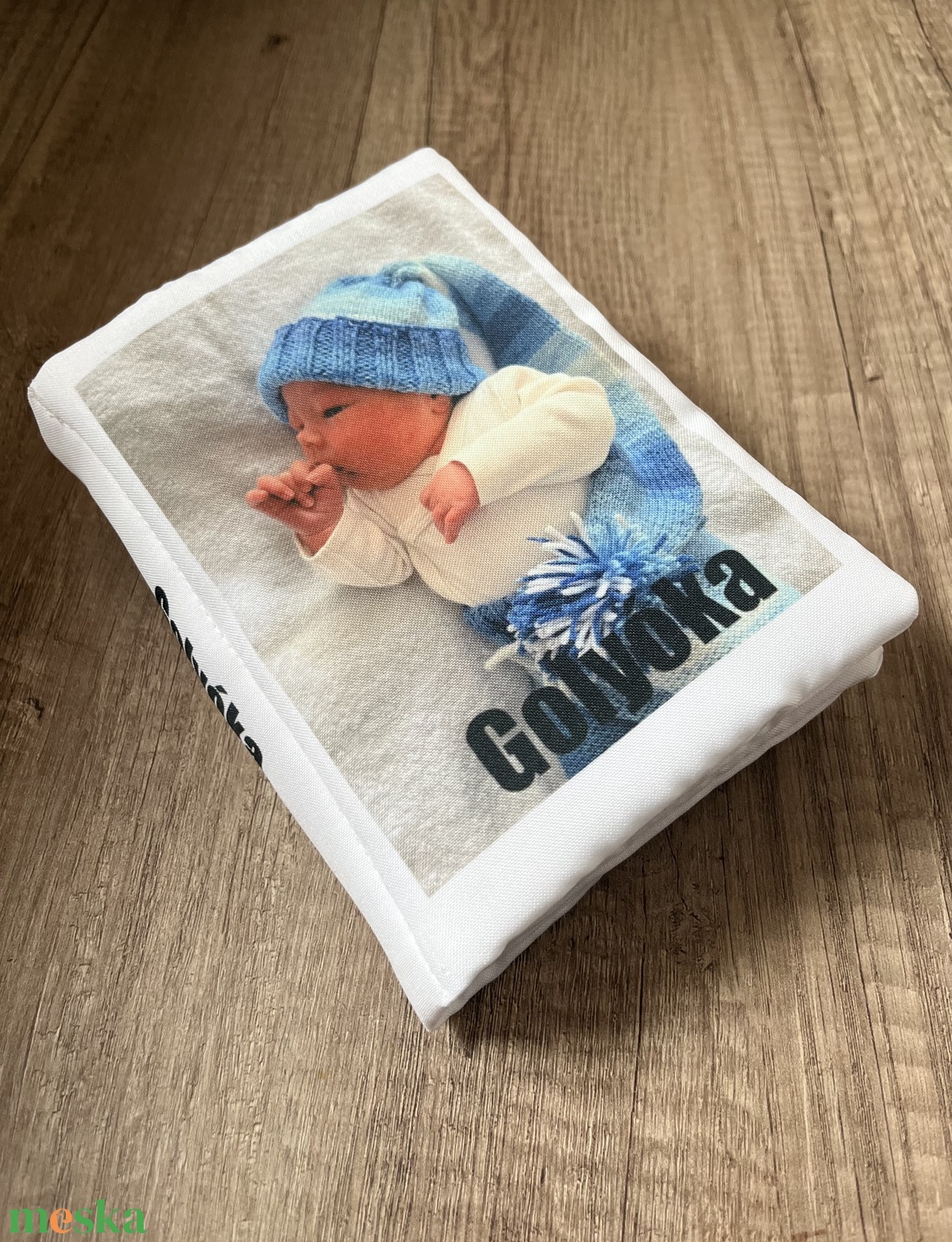 Csendes Baba könyv - játék & sport - textilkönyv & babakönyv - Meska.hu Csendes Baba könyv - játék & sport - textilkönyv & babakönyv - Meska.hu