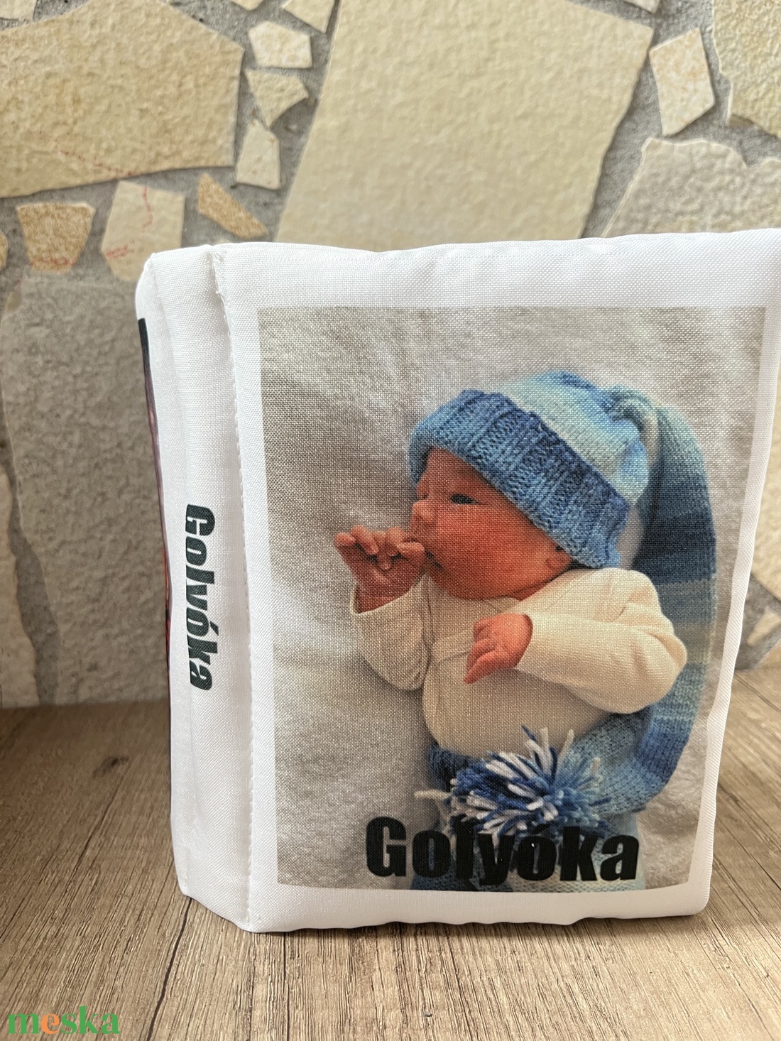 Csendes Baba könyv - játék & sport - textilkönyv & babakönyv - Meska.hu Csendes Baba könyv - játék & sport - textilkönyv & babakönyv - Meska.hu
