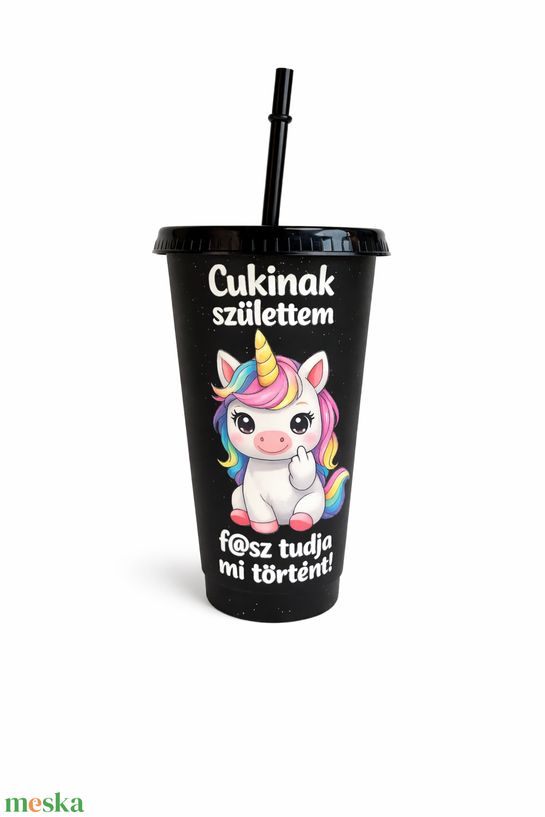 Vicces repohár  - esküvő - emlék & ajándék - nászajándék - esküvői pohár, pohárszett - Meska.hu