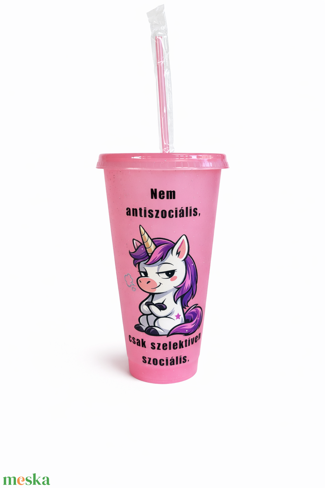 Vicces repohár  - esküvő - emlék & ajándék - nászajándék - esküvői pohár, pohárszett - Meska.hu