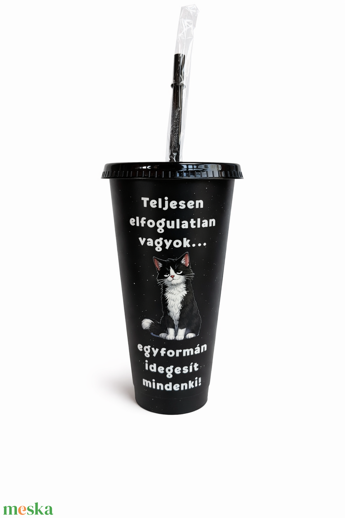 Vicces repohár  - esküvő - emlék & ajándék - nászajándék - esküvői pohár, pohárszett - Meska.hu