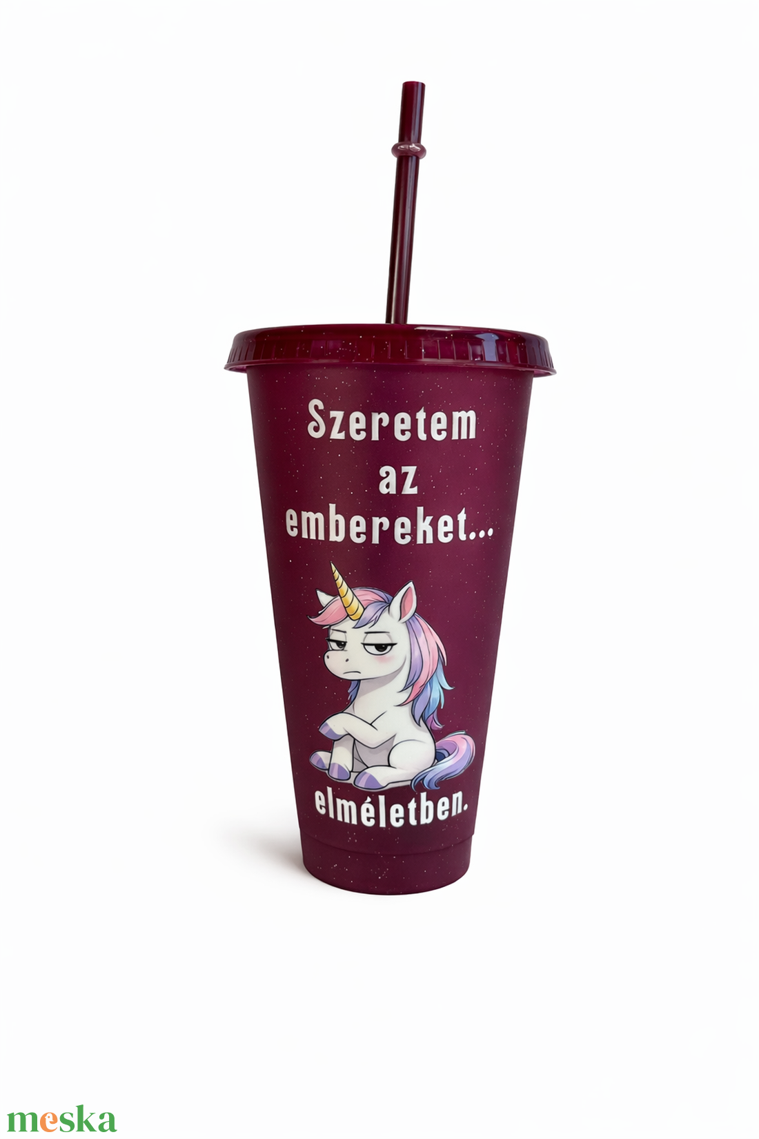 Vicces repohár  - esküvő - emlék & ajándék - nászajándék - esküvői pohár, pohárszett - Meska.hu