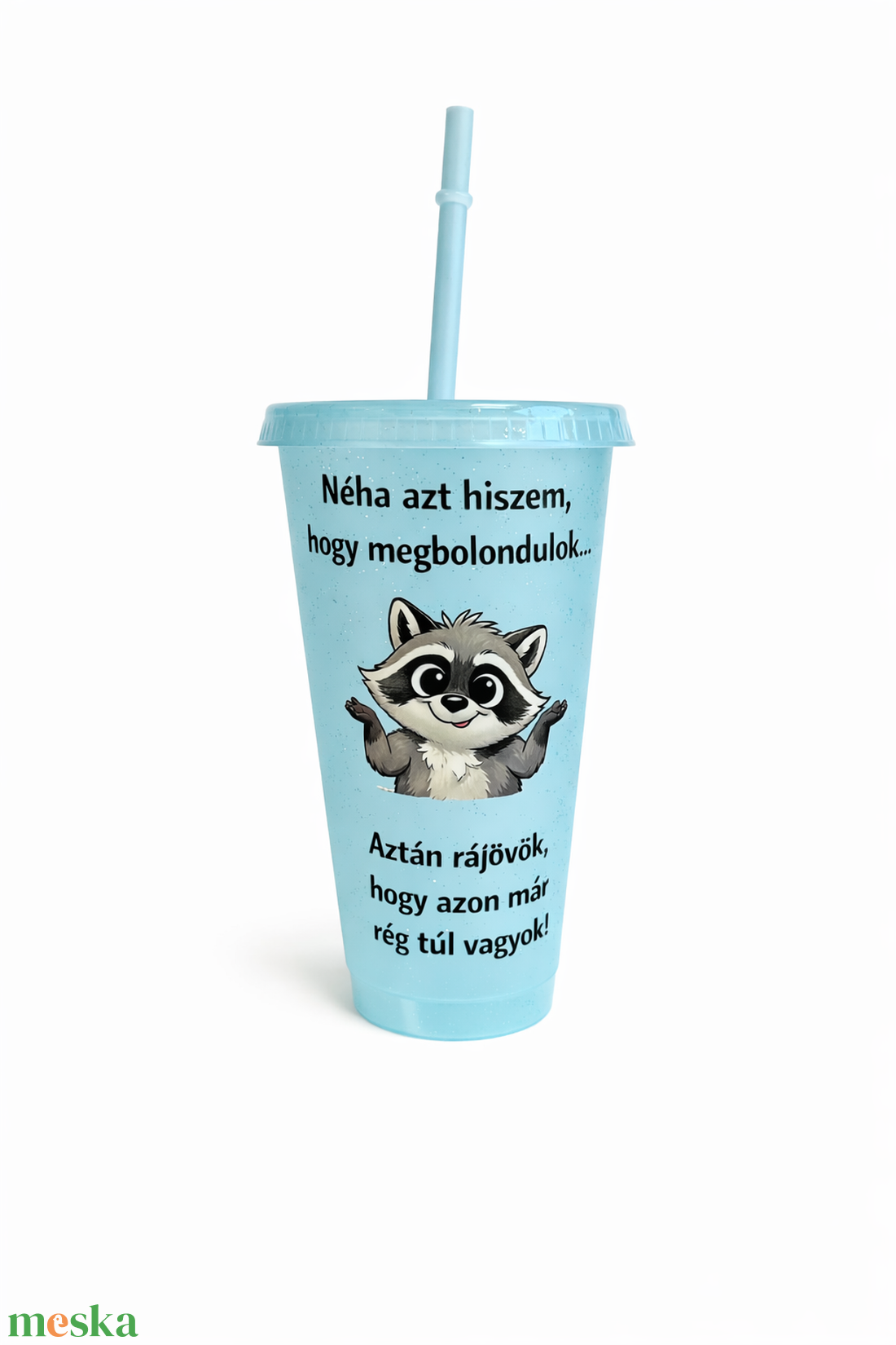 Vicces repohár  - esküvő - emlék & ajándék - nászajándék - esküvői pohár, pohárszett - Meska.hu