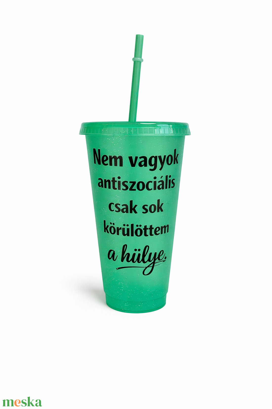 Vicces repohár  - esküvő - emlék & ajándék - nászajándék - esküvői pohár, pohárszett - Meska.hu