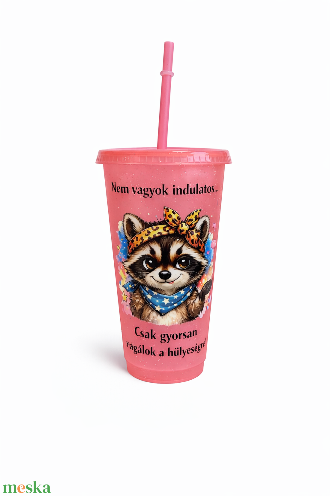 Vicces repohár  - esküvő - emlék & ajándék - nászajándék - esküvői pohár, pohárszett - Meska.hu