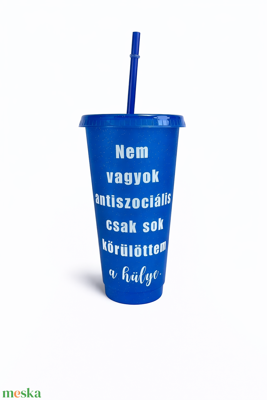 Vicces repohár  - esküvő - emlék & ajándék - nászajándék - esküvői pohár, pohárszett - Meska.hu