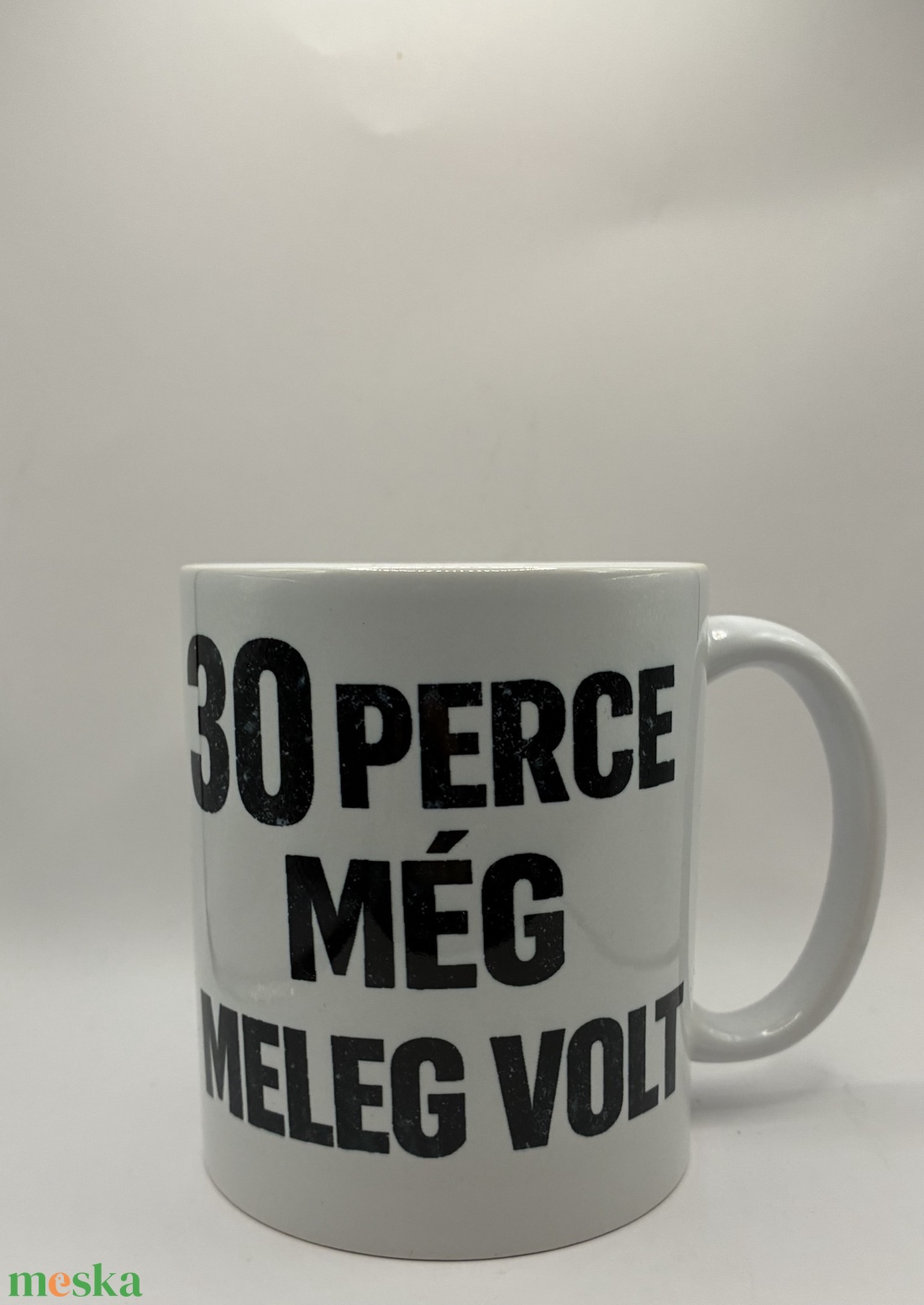 Vicces bögre  - otthon & életmód - konyhafelszerelés, tálalás - tálalás - bögre & csésze - Meska.hu