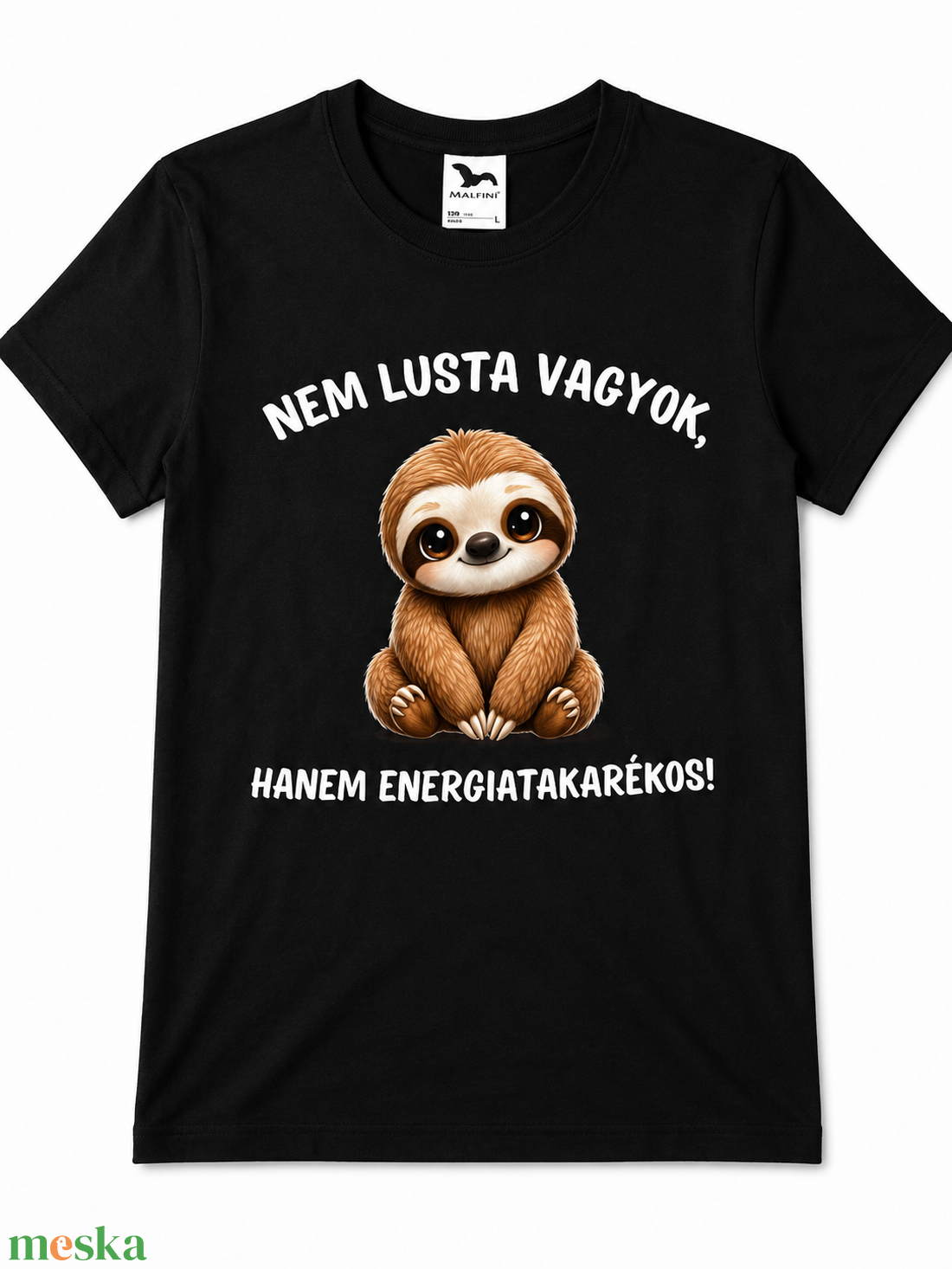 Vicces póló  - ruha & divat - női ruha - póló, felső - Meska.hu