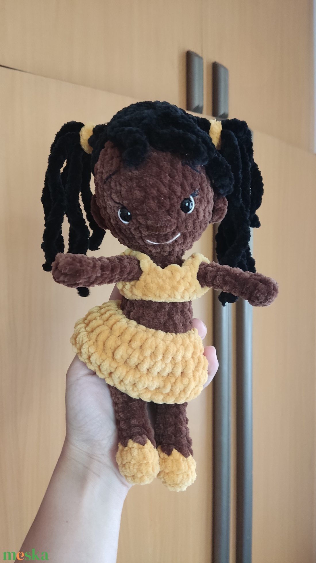 Amigurumi baba - játék & sport - baba & babaház - baba - Meska.hu Amigurumi baba - játék & sport - baba & babaház - baba - Meska.hu