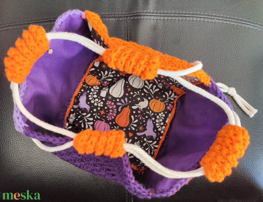 Halloween mintás Rice bag - táska & tok - bevásárlás & shopper táska - shopper, textiltáska, szatyor - Meska.hu Halloween mintás Rice bag - táska & tok - bevásárlás & shopper táska - shopper, textiltáska, szatyor - Meska.hu