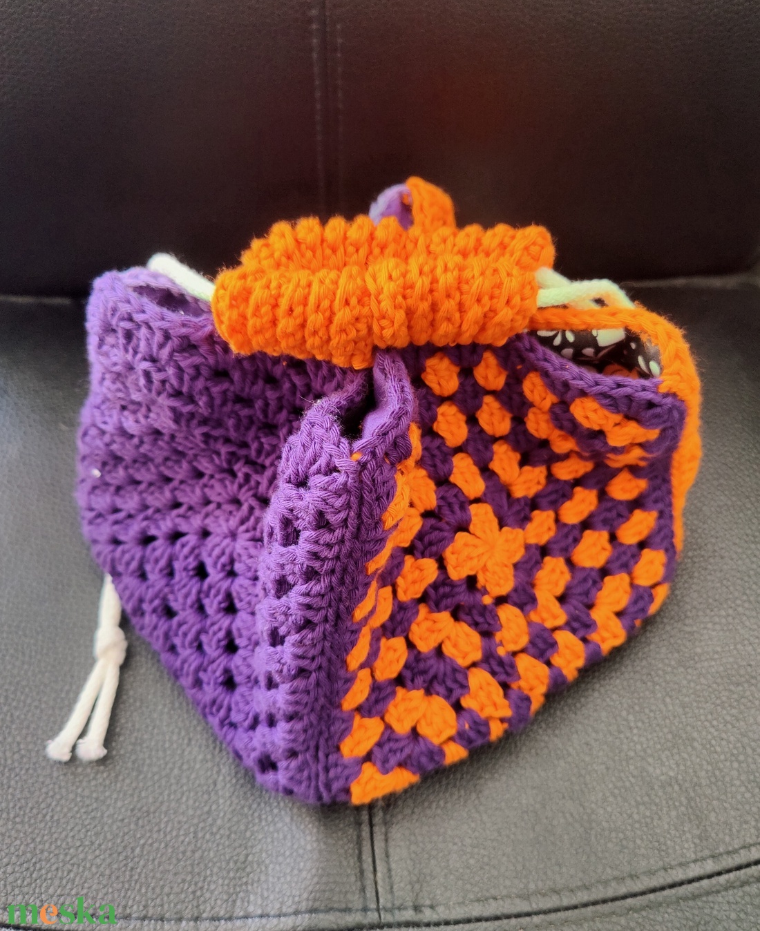 Halloween mintás Rice bag - táska & tok - bevásárlás & shopper táska - shopper, textiltáska, szatyor - Meska.hu Halloween mintás Rice bag - táska & tok - bevásárlás & shopper táska - shopper, textiltáska, szatyor - Meska.hu