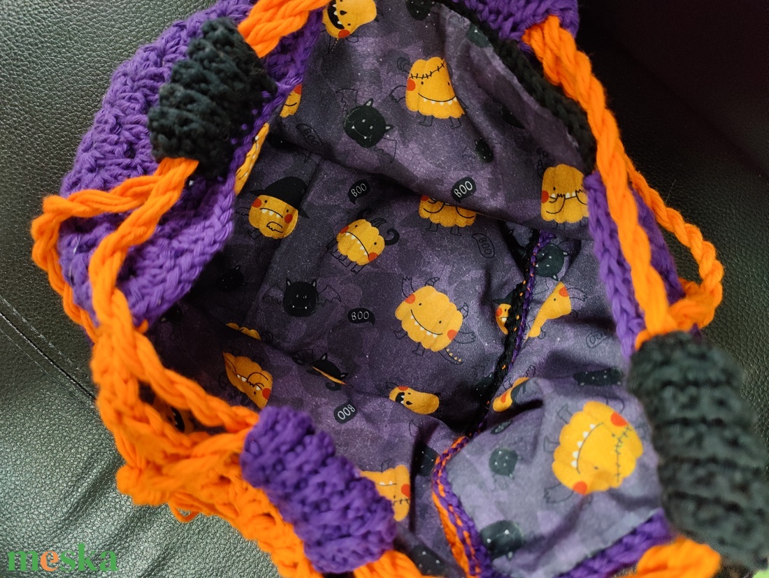Halloween mintás Rice bag - táska & tok - bevásárlás & shopper táska - shopper, textiltáska, szatyor - Meska.hu Halloween mintás Rice bag - táska & tok - bevásárlás & shopper táska - shopper, textiltáska, szatyor - Meska.hu