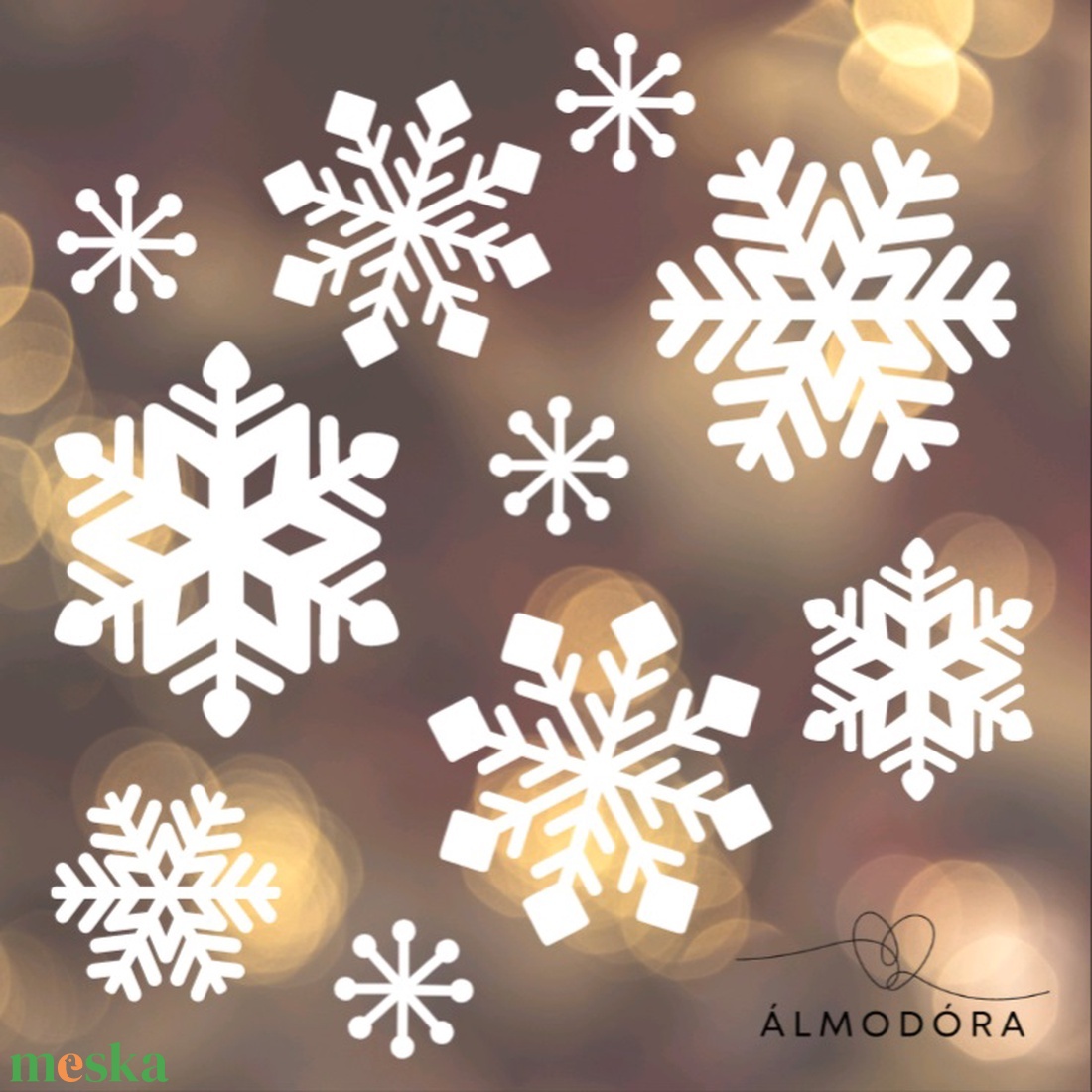 Karácsonyi ablakmatrica, ablakdekoráció, ablakdísz, koszorú - karácsony - karácsonyi lakásdekoráció - karácsonyi ablakdíszek, ablakmatricák - Meska.hu Karácsonyi ablakmatrica, ablakdekoráció, ablakdísz, koszorú - karácsony - karácsonyi lakásdekoráció - karácsonyi ablakdíszek, ablakmatricák - Meska.hu