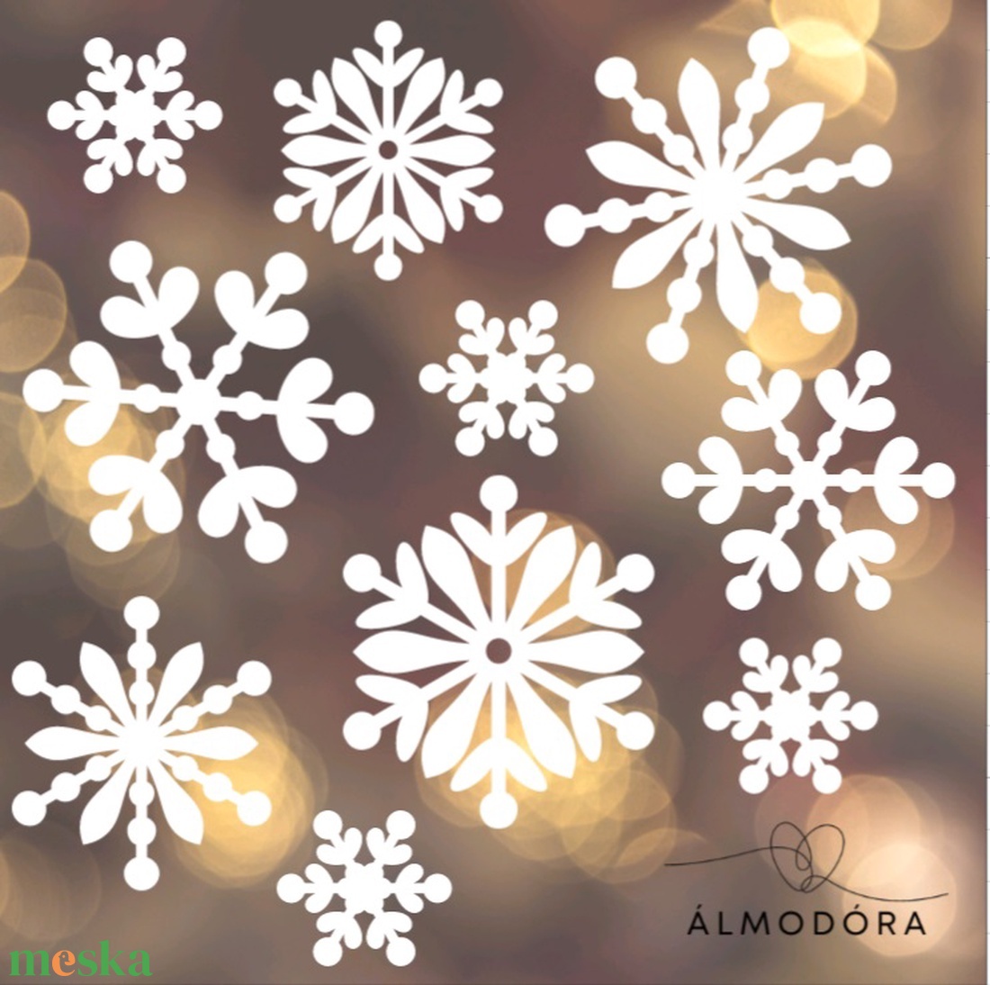 Karácsonyi ablakmatrica, ablakdekoráció, ablakdísz, koszorú - karácsony - karácsonyi lakásdekoráció - karácsonyi ablakdíszek, ablakmatricák - Meska.hu Karácsonyi ablakmatrica, ablakdekoráció, ablakdísz, koszorú - karácsony - karácsonyi lakásdekoráció - karácsonyi ablakdíszek, ablakmatricák - Meska.hu