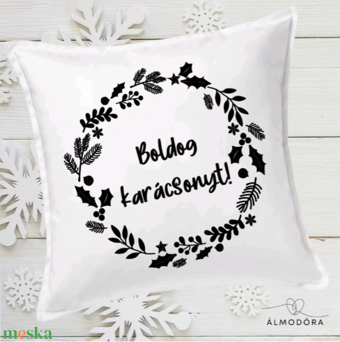 Karácsonyi díszpárna, karácsonyi párnahuzat, családi díszpárna, párnahuzat - karácsony - karácsonyi lakásdekoráció - karácsonyi lakásdíszek - Meska.hu Karácsonyi díszpárna, karácsonyi párnahuzat, családi díszpárna, párnahuzat - karácsony - karácsonyi lakásdekoráció - karácsonyi lakásdíszek - Meska.hu