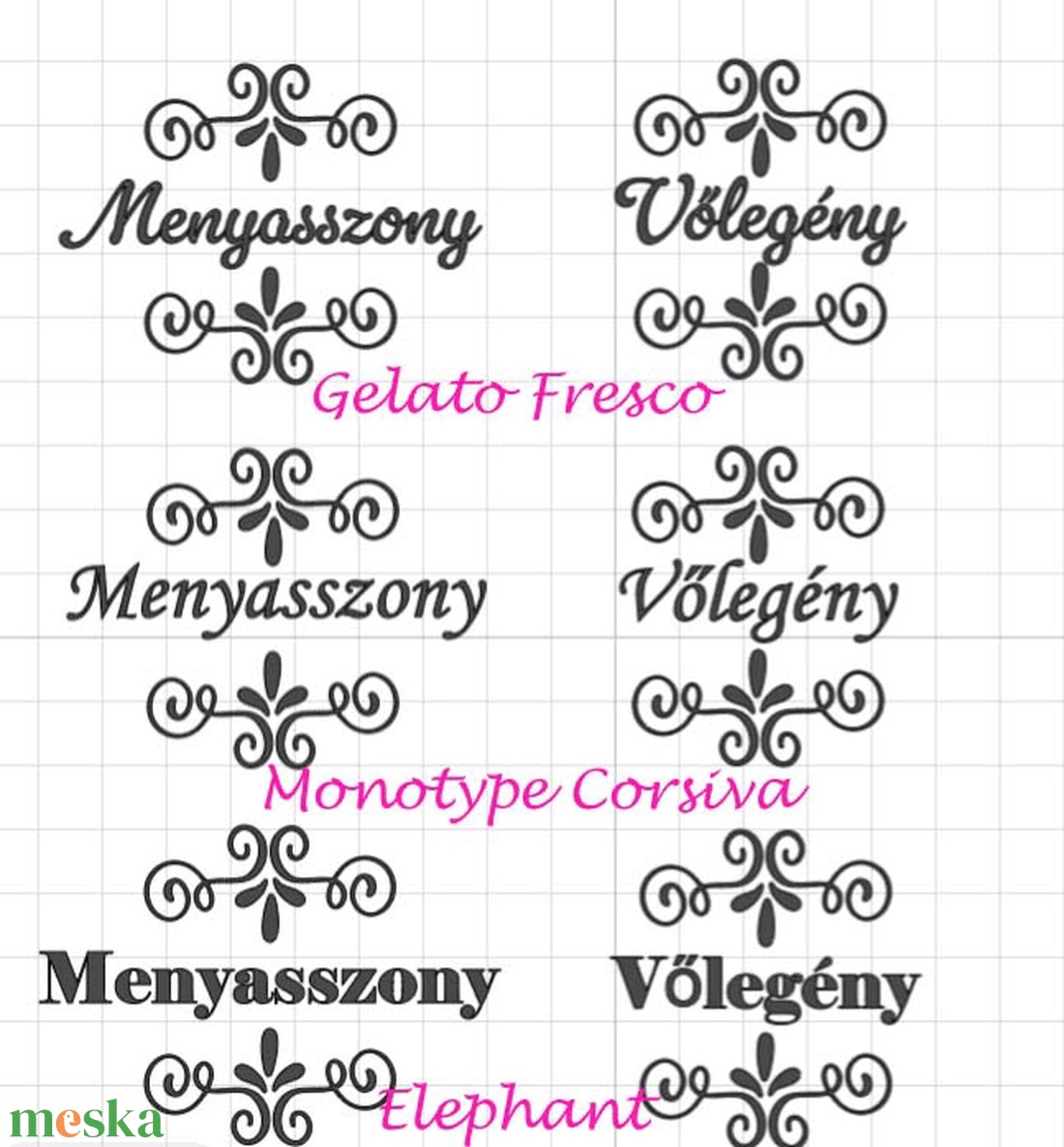 Esküvői pohárszett ( 1 db menyasszony, 1 db vőlegény) - esküvő - emlék & ajándék - nászajándék - esküvői pohár, pohárszett - Meska.hu Esküvői pohárszett ( 1 db menyasszony, 1 db vőlegény) - esküvő - emlék & ajándék - nászajándék - esküvői pohár, pohárszett - Meska.hu