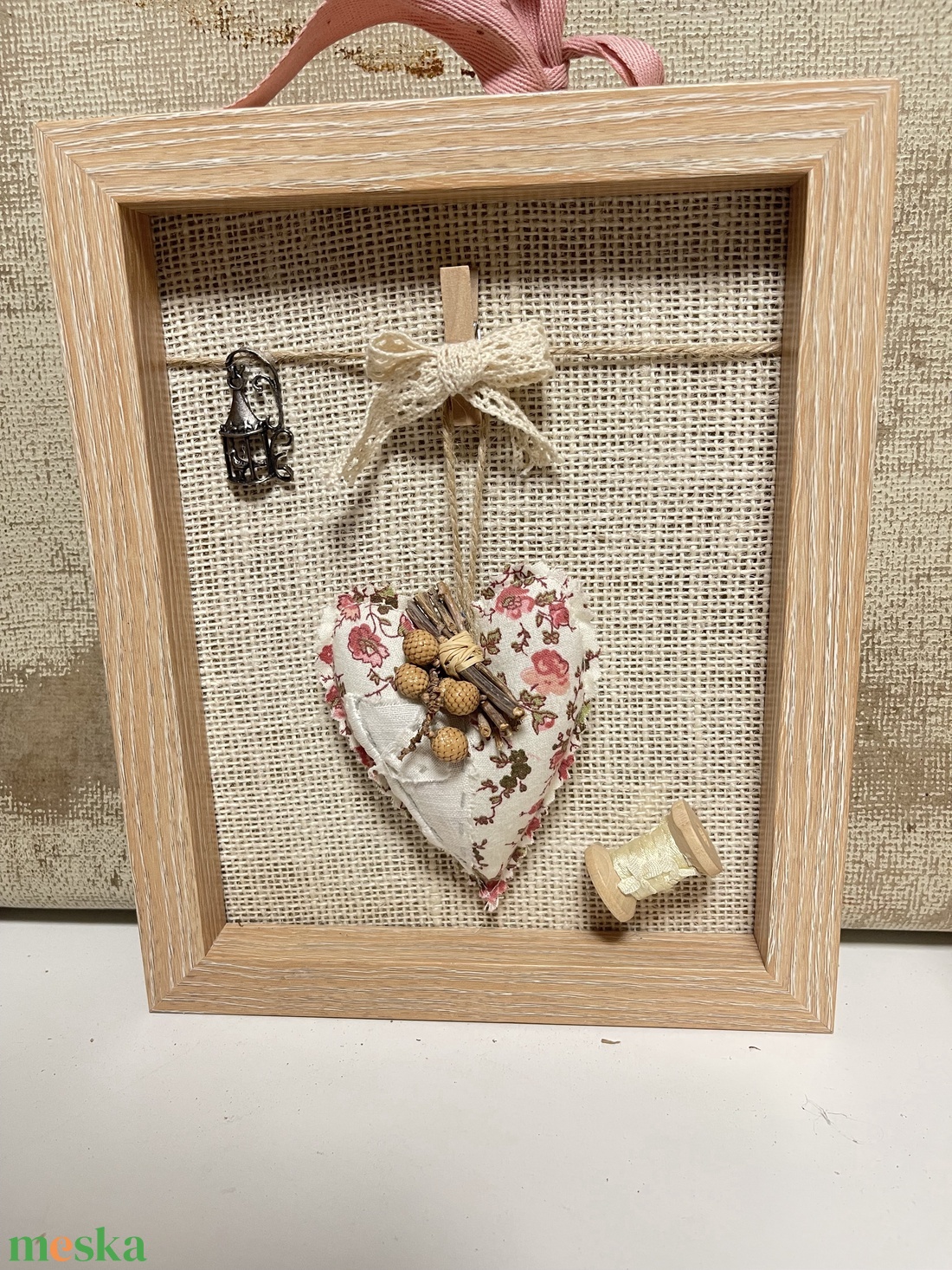 Fali dekorok/ajtódíszek - otthon & életmód - dekoráció - kép & falikép - 3d képek - Meska.hu