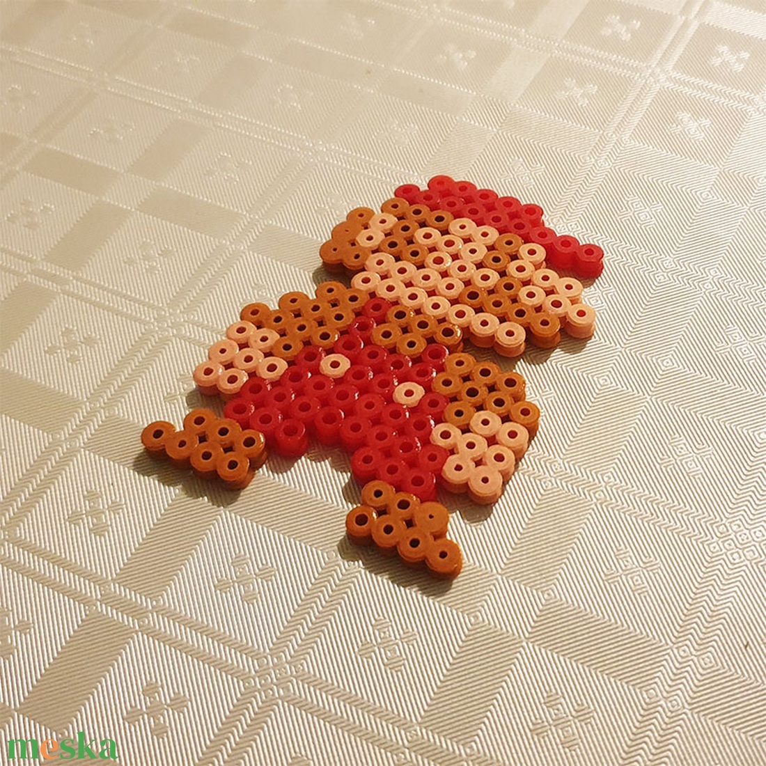 SUPER MARIO BROS. főhős figurák klasszikus színekkel vasalható gyöngyből - karácsony - karácsonyi lakásdekoráció - karácsonyfadíszek - Meska.hu SUPER MARIO BROS. főhős figurák klasszikus színekkel vasalható gyöngyből - karácsony - karácsonyi lakásdekoráció - karácsonyfadíszek - Meska.hu