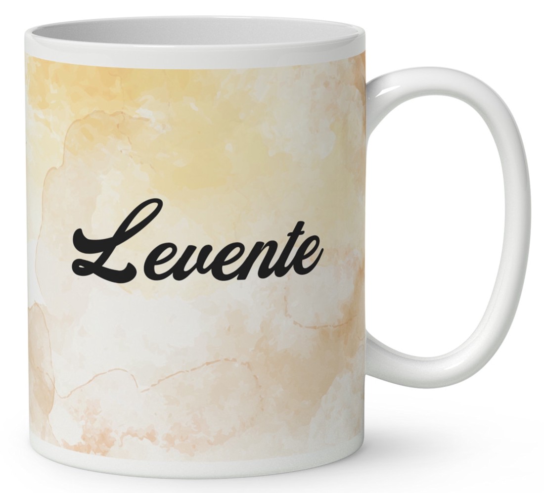 Névvel kérhető - Barista Kávés lajhár mintás bögre - otthon & életmód - konyhafelszerelés, tálalás - tálalás - bögre & csésze - Meska.hu