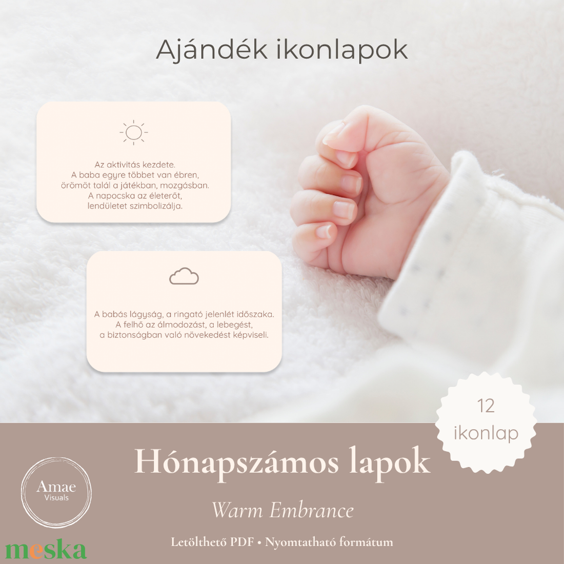 Hónapszámos lapok csomag Warm Embrance Letölthető PDF Amae Visuals - művészet - grafika & illusztráció - digitális - Meska.hu Hónapszámos lapok csomag Warm Embrance Letölthető PDF Amae Visuals - művészet - grafika & illusztráció - digitális - Meska.hu
