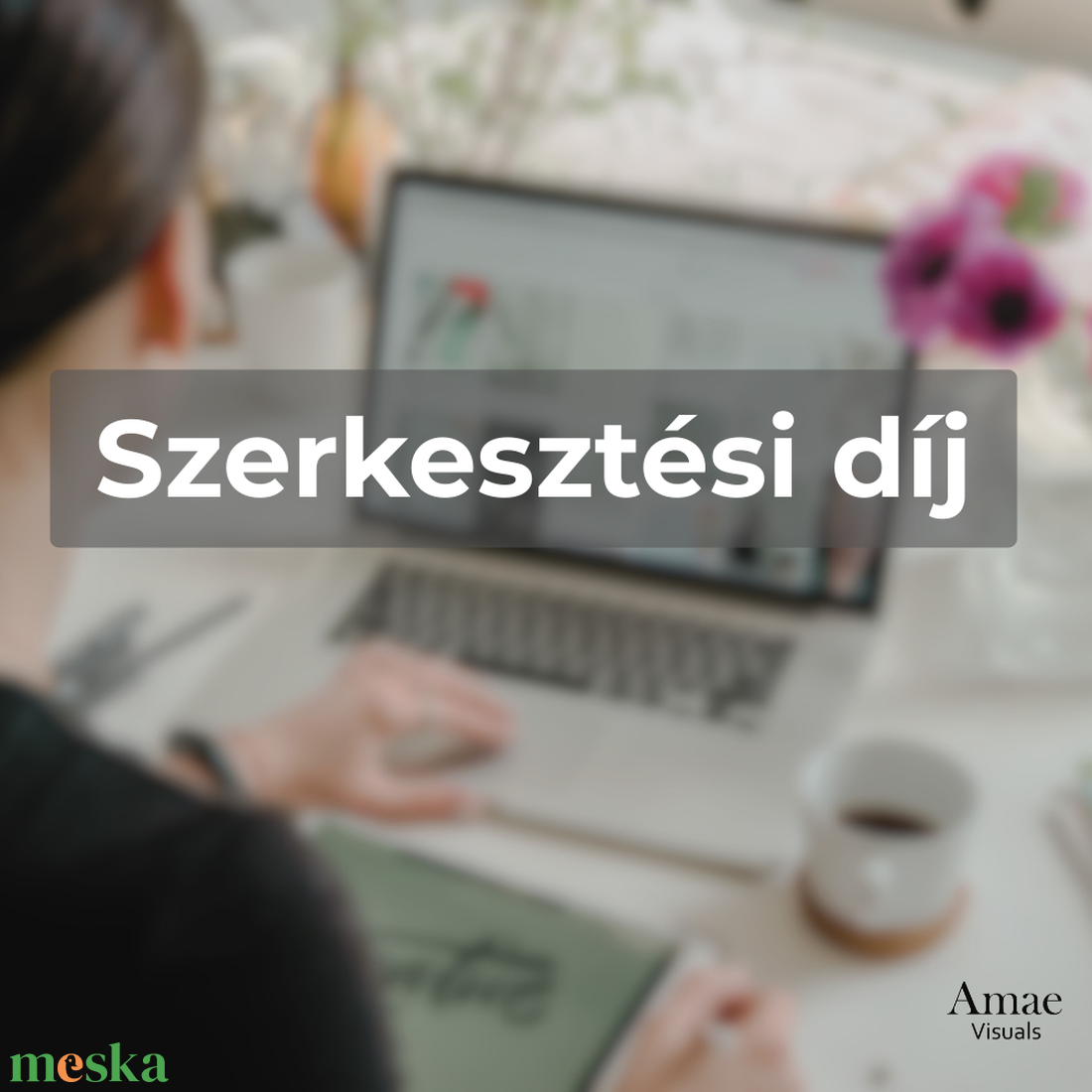 Szerkesztési díj - Amae Visuals - művészet - grafika & illusztráció - digitális - Meska.hu Szerkesztési díj - Amae Visuals - művészet - grafika & illusztráció - digitális - Meska.hu