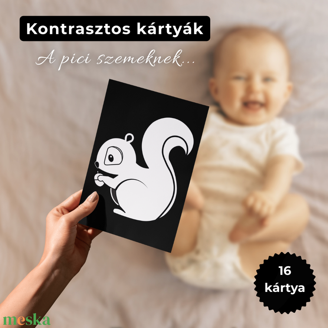 Kontrasztos babakártya csomag (PDF)  Amae Visuals - művészet - grafika & illusztráció - digitális - Meska.hu Kontrasztos babakártya csomag (PDF)  Amae Visuals - művészet - grafika & illusztráció - digitális - Meska.hu