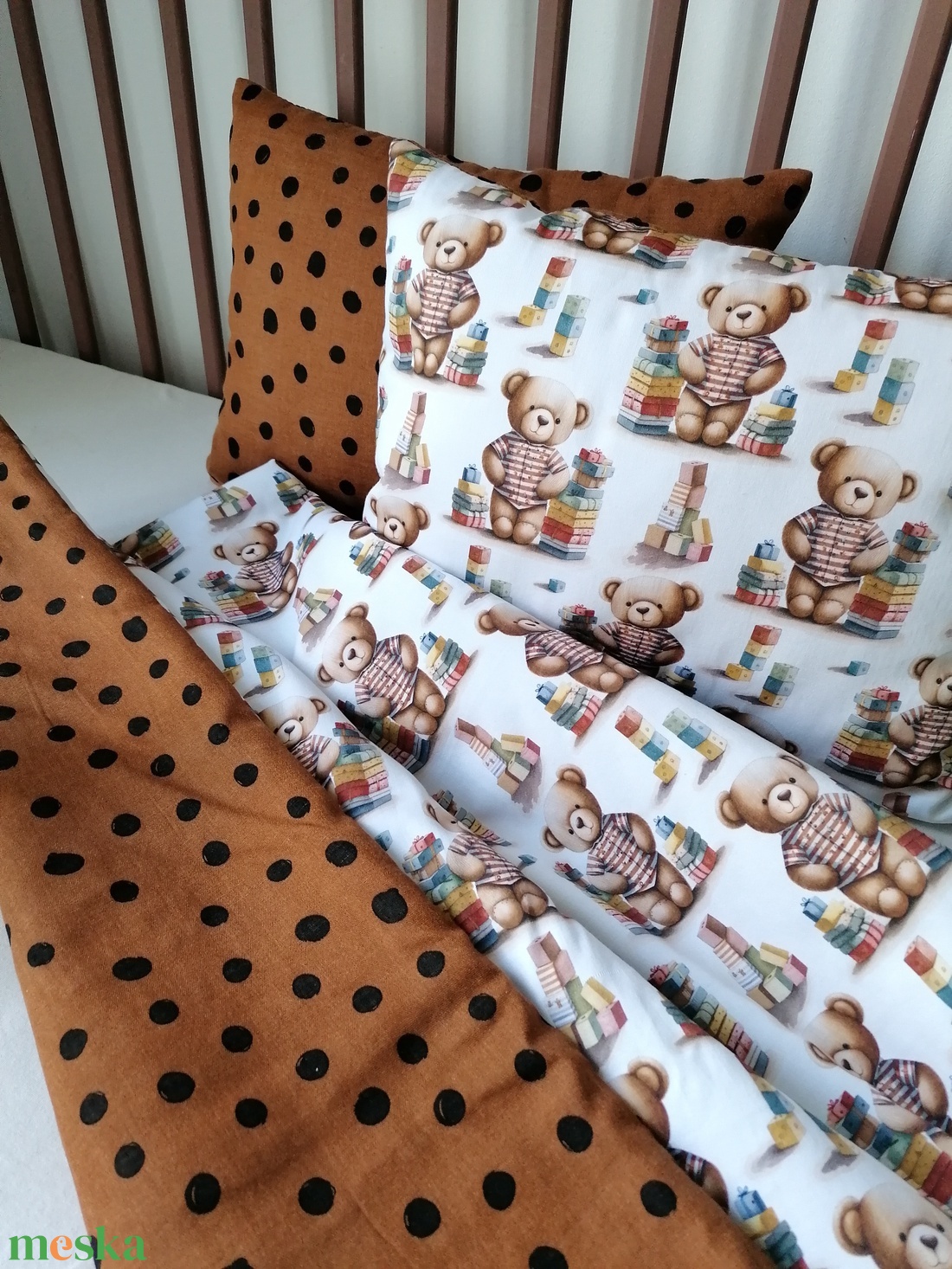 Takaró szett nagyobb babák részére - otthon & életmód - babaszoba, gyerekszoba - babatakaró, gyerek pléd - Meska.hu Takaró szett nagyobb babák részére - otthon & életmód - babaszoba, gyerekszoba - babatakaró, gyerek pléd - Meska.hu